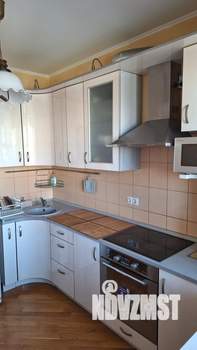 3-к квартира, на длительный срок, 86м2, 7/16 этаж