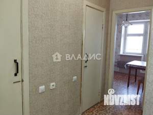 1-к квартира, на длительный срок, 43м2, 14/15 этаж