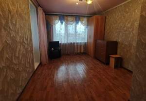 1-к квартира, на длительный срок, 33м2, 3/9 этаж