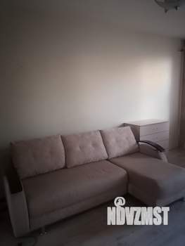 1-к квартира, на длительный срок, 35м2, 6/9 этаж