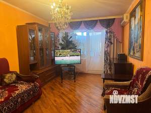 2-к квартира, на длительный срок, 60м2, 7/10 этаж