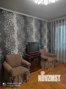 3-к квартира, на длительный срок, 61м2, 9/9 этаж