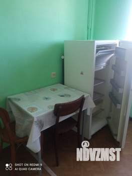 1-к квартира, на длительный срок, 45м2, 4/5 этаж