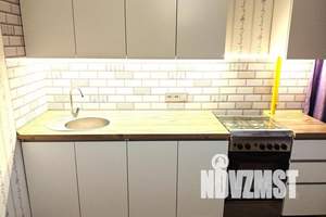 1-к квартира, посуточно, 33м2, 3/10 этаж