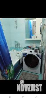 2-к квартира, на длительный срок, 47м2, 5/5 этаж