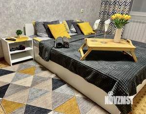 1-к квартира, посуточно, 40м2, 2/9 этаж