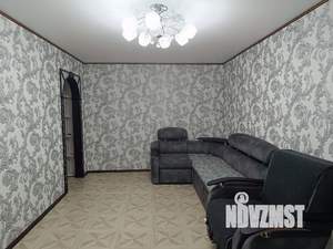 2-к квартира, на длительный срок, 46м2, 3/6 этаж