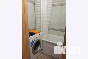 1-к квартира, посуточно, 45м2, 6/9 этаж