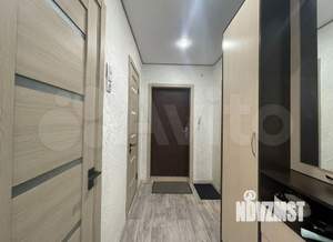 1-к квартира, на длительный срок, 33м2, 5/9 этаж