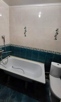 1-к квартира, на длительный срок, 32м2, 8/9 этаж