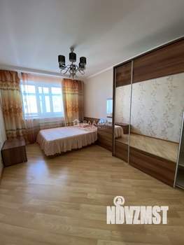 4-к квартира, на длительный срок, 105м2, 8/17 этаж