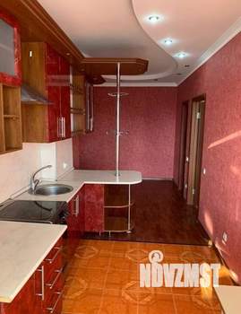 1-к квартира, на длительный срок, 50м2, 5/12 этаж