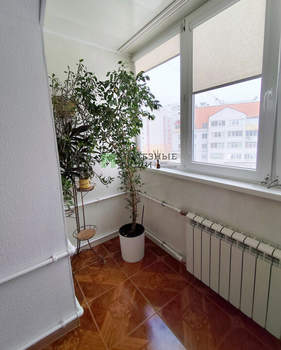 2-к квартира, на длительный срок, 65м2, 10/11 этаж