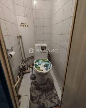 1-к квартира, на длительный срок, 34м2, 2/9 этаж