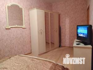 1-к квартира, посуточно, 38м2, 1/9 этаж
