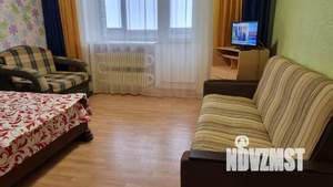 2-к квартира, посуточно, 70м2, 6/13 этаж