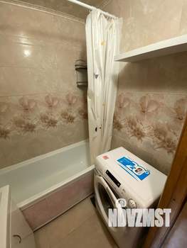 1-к квартира, на длительный срок, 34м2, 7/10 этаж