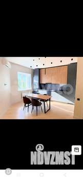 2-к квартира, на длительный срок, 84м2, 6/10 этаж