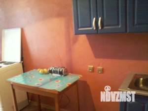 1-к квартира, посуточно, 38м2, 2/11 этаж