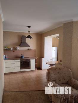 2-к квартира, посуточно, 60м2, 11/15 этаж