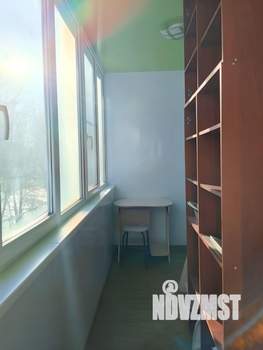 1-к квартира, на длительный срок, 38м2, 2/11 этаж