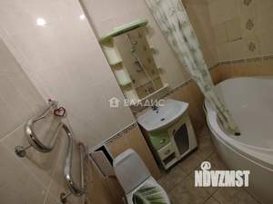 2-к квартира, на длительный срок, 44м2, 4/12 этаж