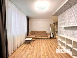 3-к квартира, на длительный срок, 116м2, 3/7 этаж