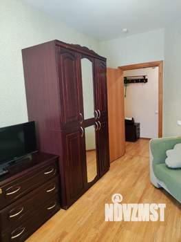 1-к квартира, на длительный срок, 33м2, 2/9 этаж