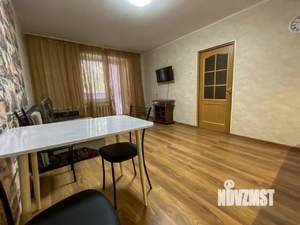 2-к квартира, посуточно, 55м2, 1/10 этаж