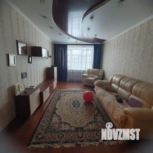 2-к квартира, на длительный срок, 66м2, 7/14 этаж