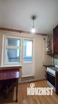 1-к квартира, на длительный срок, 33м2, 5/19 этаж