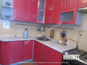 1-к квартира, на длительный срок, 35м2, 2/10 этаж