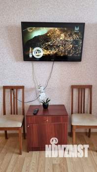 1-к квартира, посуточно, 40м2, 9/10 этаж