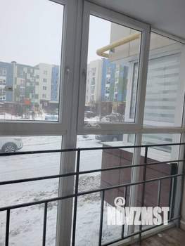 2-к квартира, на длительный срок, 52м2, 1/5 этаж