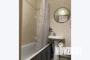 1-к квартира, посуточно, 44м2, 8/11 этаж