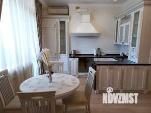 1-к квартира, посуточно, 40м2, 13/16 этаж