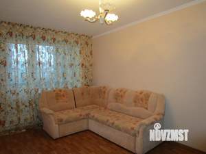 1-к квартира, на длительный срок, 35м2, 7/9 этаж