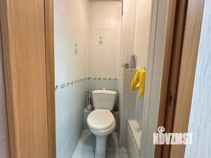 1-к квартира, на длительный срок, 34м2, 1/11 этаж