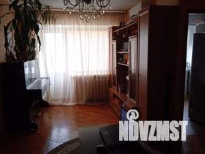 3-к квартира, на длительный срок, 44м2, 5/5 этаж