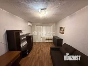 1-к квартира, на длительный срок, 35м2, 1/10 этаж