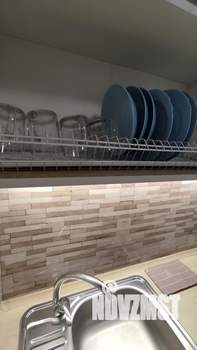 1-к квартира, посуточно, 35м2, 3/10 этаж