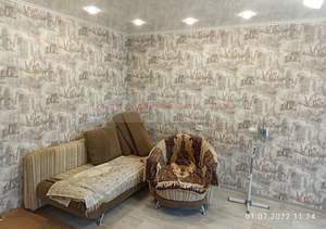 2-к квартира, на длительный срок, 44м2, 3/5 этаж