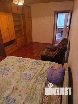 2-к квартира, на длительный срок, 46м2, 1/5 этаж