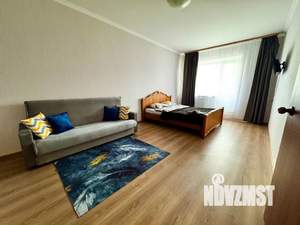 2-к квартира, посуточно, 64м2, 5/14 этаж