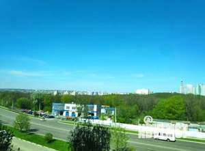 1-к квартира, на длительный срок, 35м2, 7/9 этаж