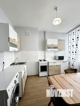 1-к квартира, на длительный срок, 37м2, 5/14 этаж