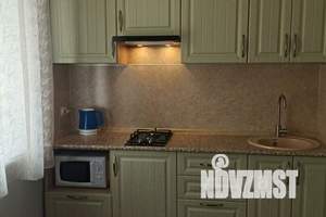 2-к квартира, посуточно, 54м2, 5/5 этаж