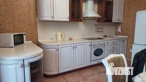 2-к квартира, посуточно, 83м2, 14/20 этаж