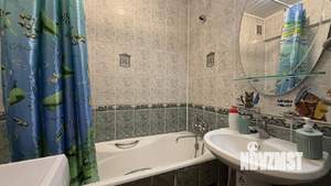 3-к квартира, на длительный срок, 102м2, 3/13 этаж