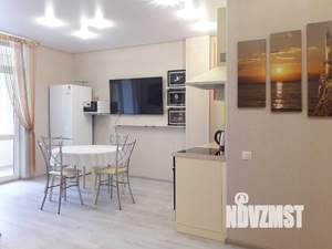 2-к квартира, посуточно, 52м2, 10/18 этаж